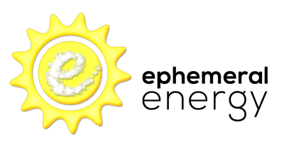 Ephemeral Energy Logo